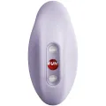 Gaia Air Pulse Vibrator Lila von Fun Factory
