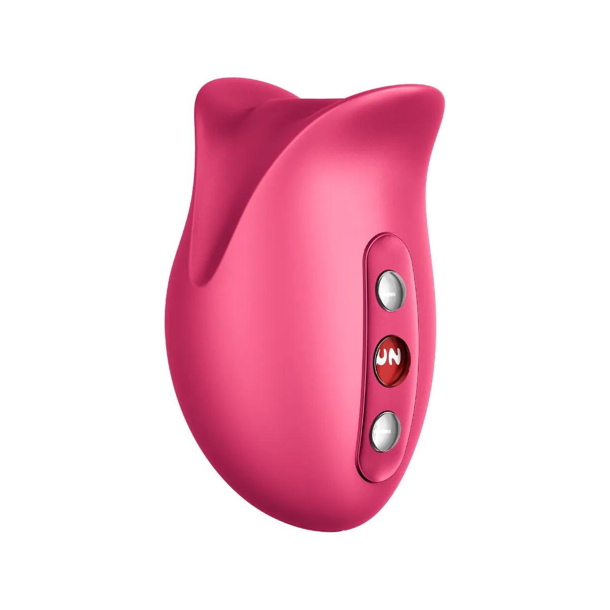Belle Air Pulse Vibrator Himbeere von Fun Factory | Fesselliebe.de