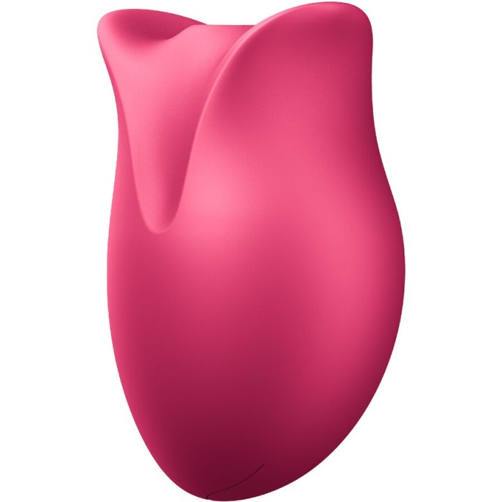 Belle Air Pulse Vibrator Himbeere von Fun Factory | Fesselliebe.de