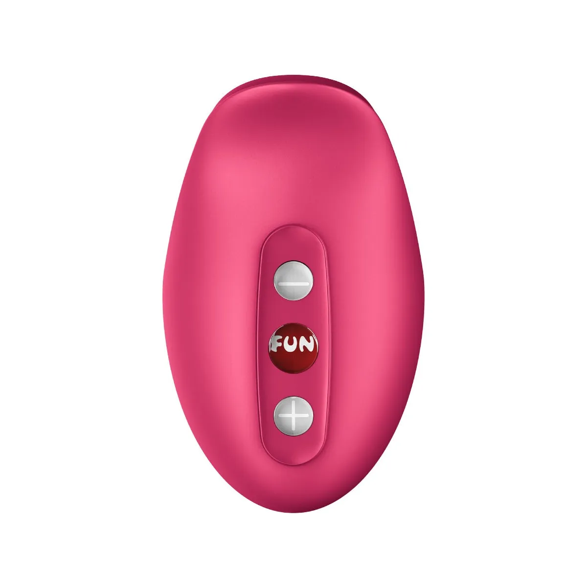 Belle Air Pulse Vibrator Himbeere von Fun Factory | Fesselliebe.de