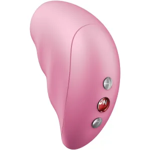 Intensives Luftpulsvibrator Rose von Fun Factory | Fesselliebe.de