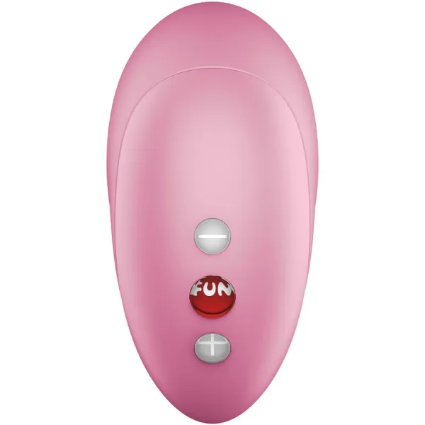 Intensives Luftpulsvibrator Rose von Fun Factory | Fesselliebe.de