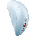 Intensives Luftpulsvibrator Himmelblau von Fun Factory