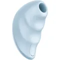 Intensives Luftpulsvibrator Himmelblau von Fun Factory