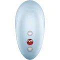 Intensives Luftpulsvibrator Himmelblau von Fun Factory