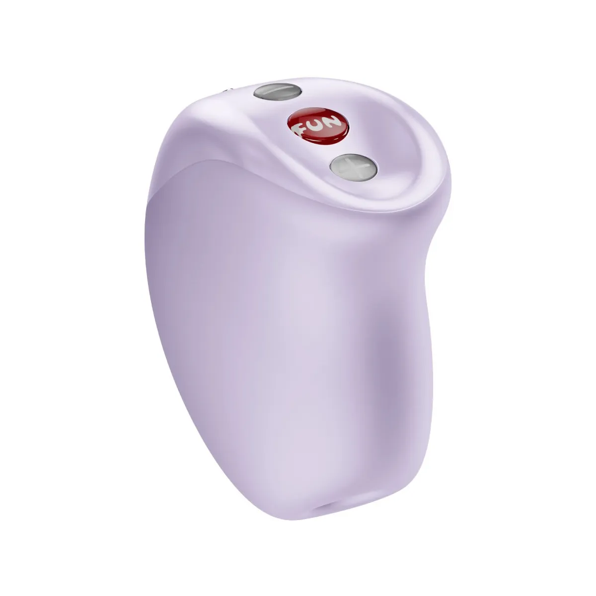 Mea Air Pulse Vibrator Lila von Fun Factory | Fesselliebe.de