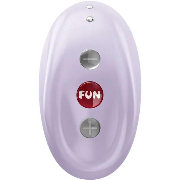 Mea Air Pulse Vibrator Lila von Fun Factory | Fesselliebe.de