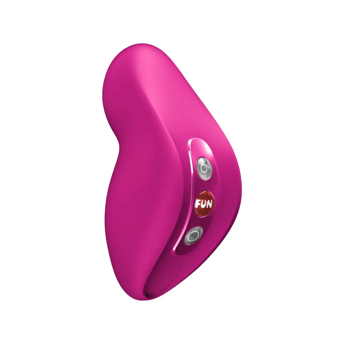 Allure Doppel-Luftpulsvibrator Magenta von Fun Factory | Fesselliebe.de