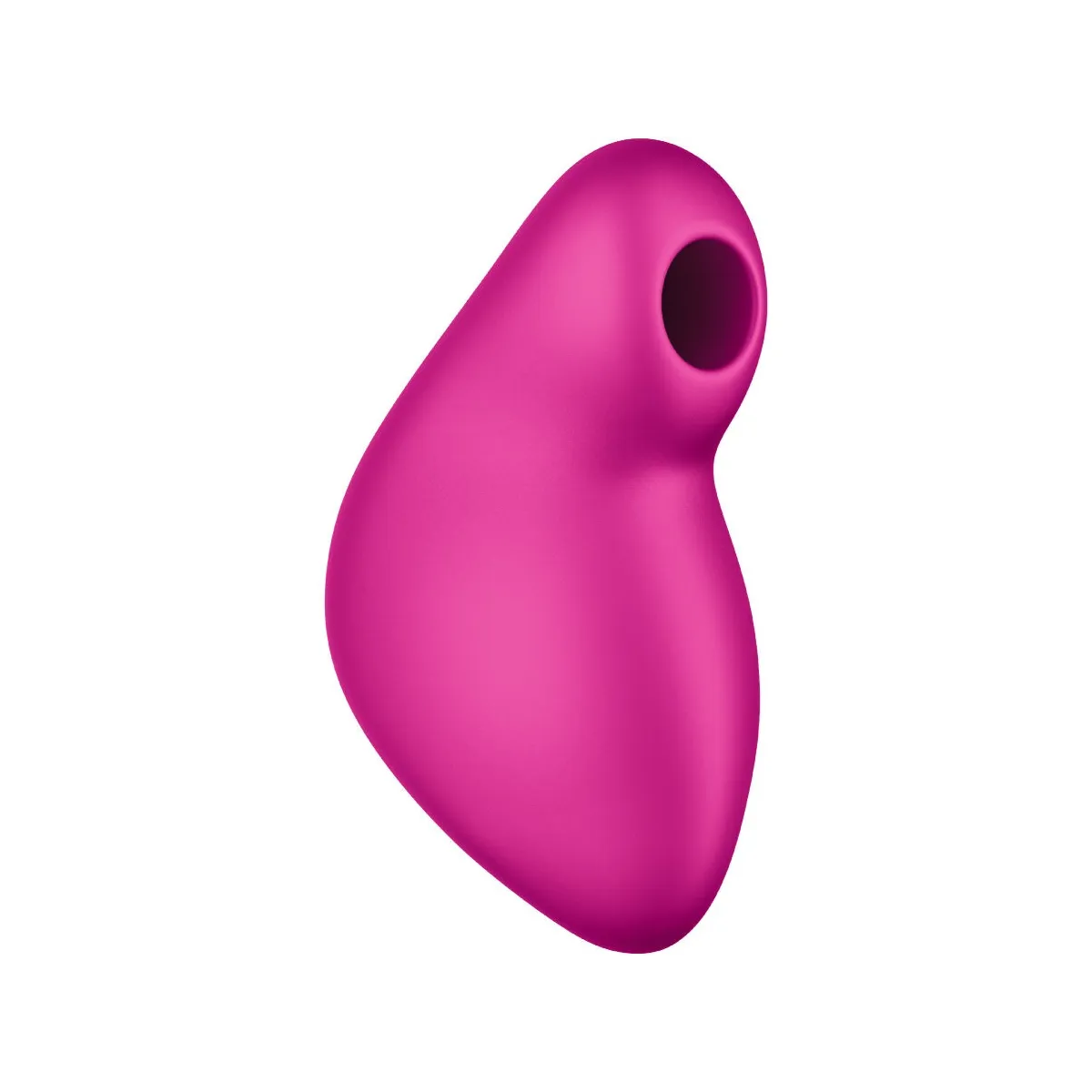 Allure Doppel-Luftpulsvibrator Magenta von Fun Factory | Fesselliebe.de