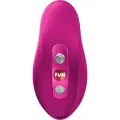 Allure Doppel-Luftpulsvibrator Magenta von Fun Factory