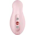 Luna Air Pulse Vibrator Zartrosa von Fun Factory