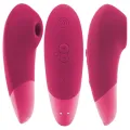 Verbessert die Klitorisstimulation, Leuchtendes Rosa von Womanizer