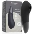 Verbesserung der Klitorisstimulation Schwarz von Womanizer