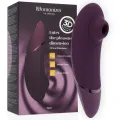 Nächster Klitorialstimulator Dunkellila von Womanizer