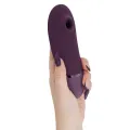 Nächster Klitorialstimulator Dunkellila von Womanizer