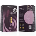 Nächster Klitorialstimulator Dunkellila von Womanizer