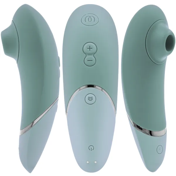 Nächster Klitorisstimulator Sage von Womanizer | Fesselliebe.de