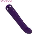Yoni Doppelkopfmassager von Nalone