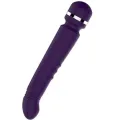 Yoni Doppelkopfmassager von Nalone