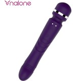 Yoni Doppelkopfmassager von Nalone | Fesselliebe.de