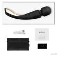 Smart Wand 2 Schwarz von Lelo
