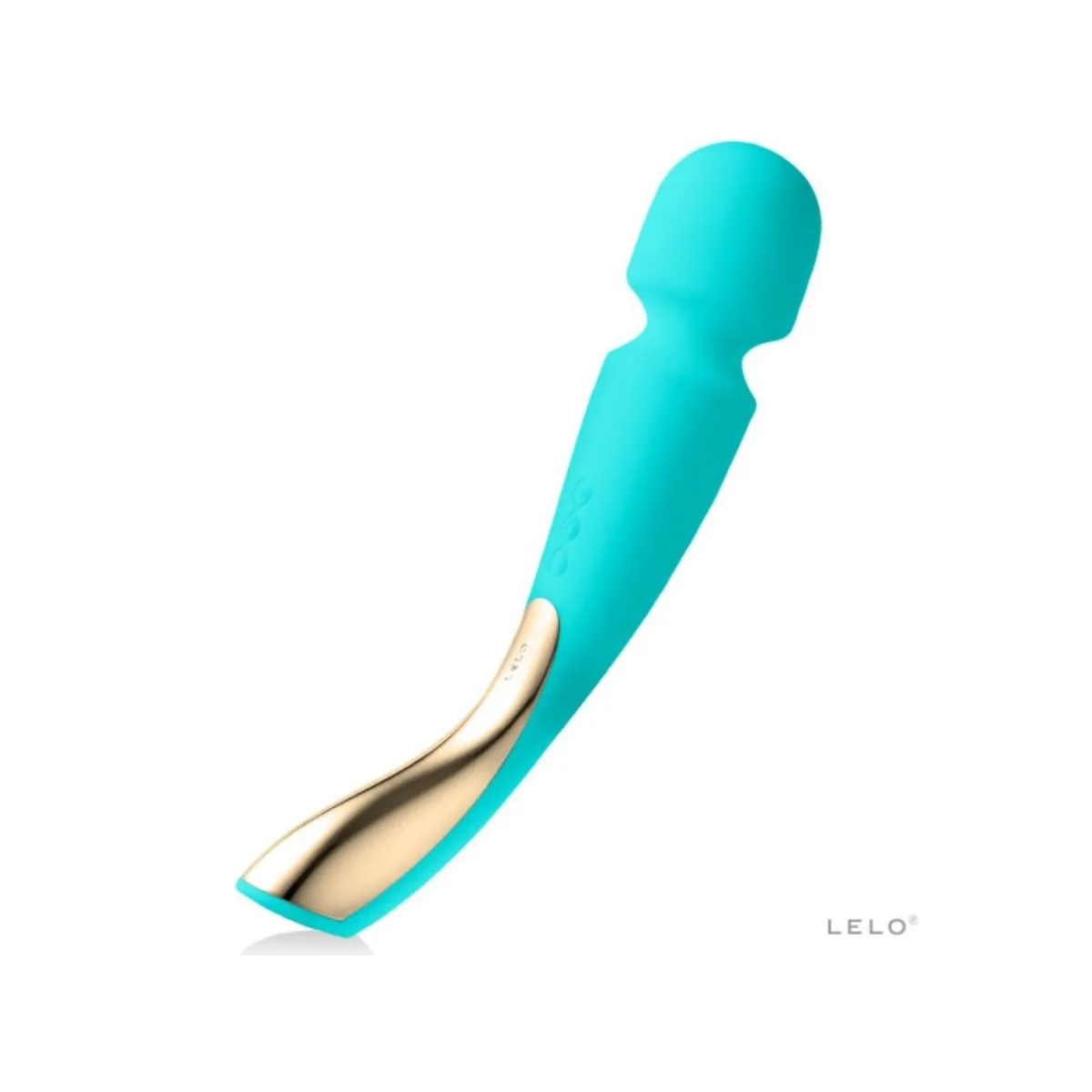 Smart Wand 2 Türkis von Lelo | Fesselliebe.de