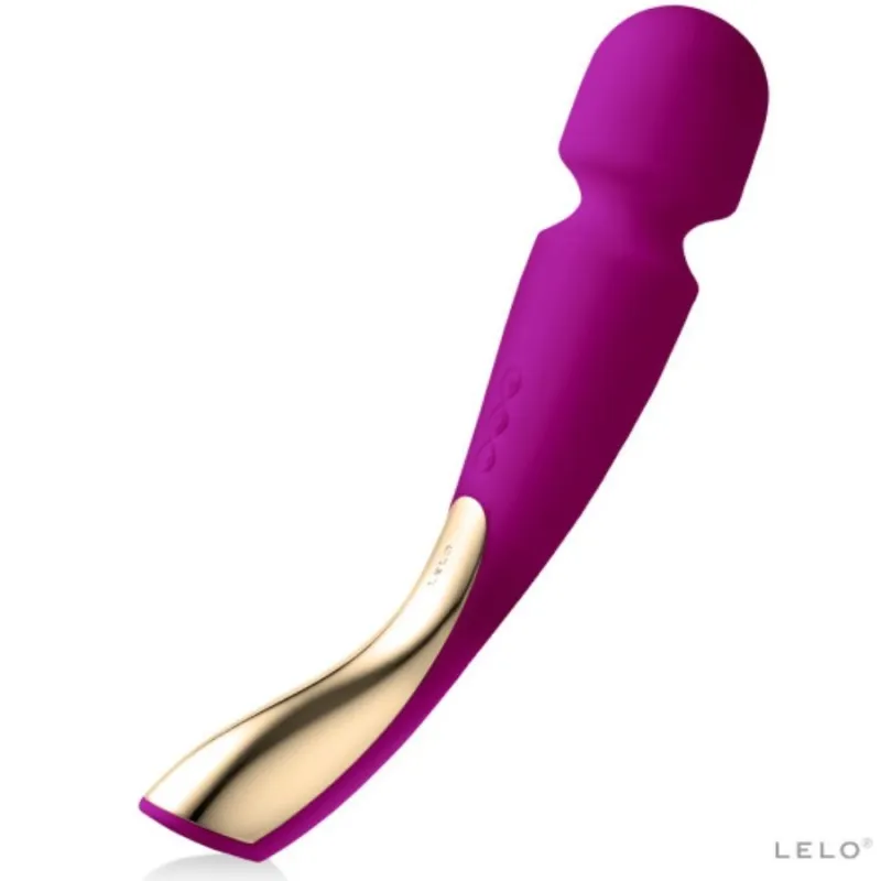 Smart Wand 2 Bordeaux von Lelo | Fesselliebe.de