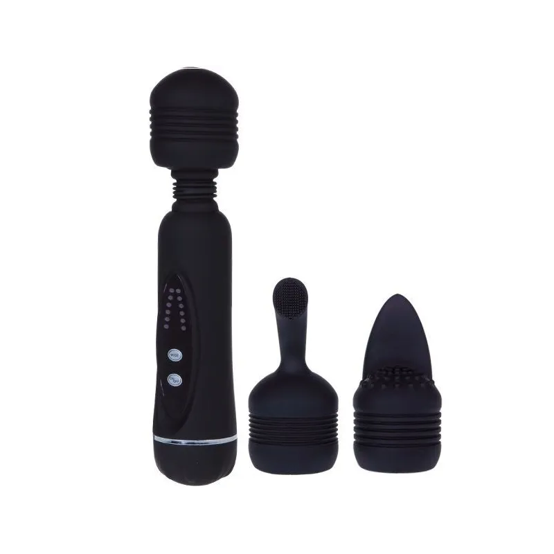 Flirtation Magisches Massager von Pretty Love Flirtation | Fesselliebe.de