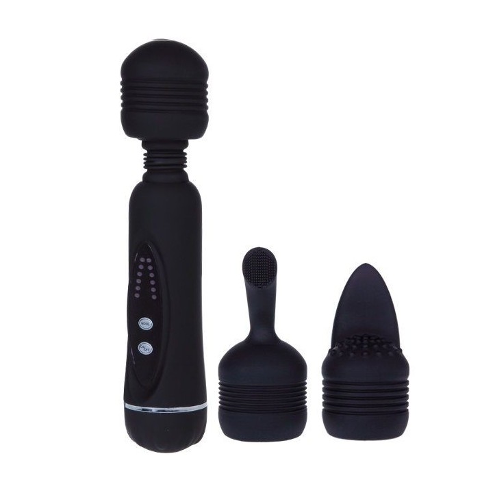 Flirtation Magisches Massager von Pretty Love Flirtation | Fesselliebe.de