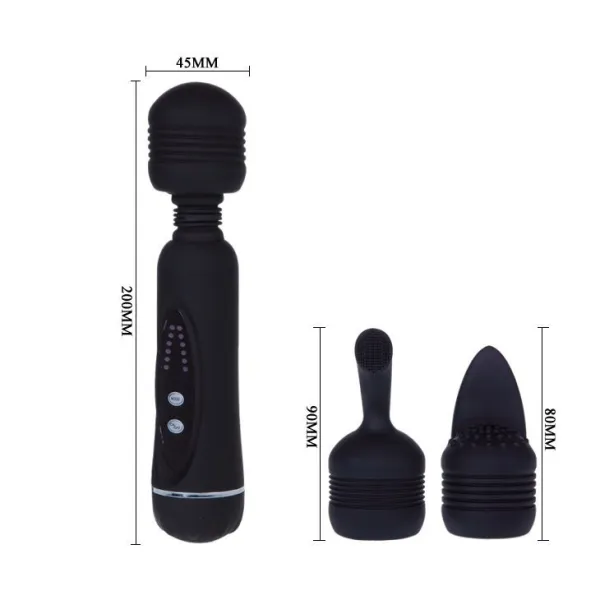 Flirtation Magisches Massager von Pretty Love Flirtation | Fesselliebe.de