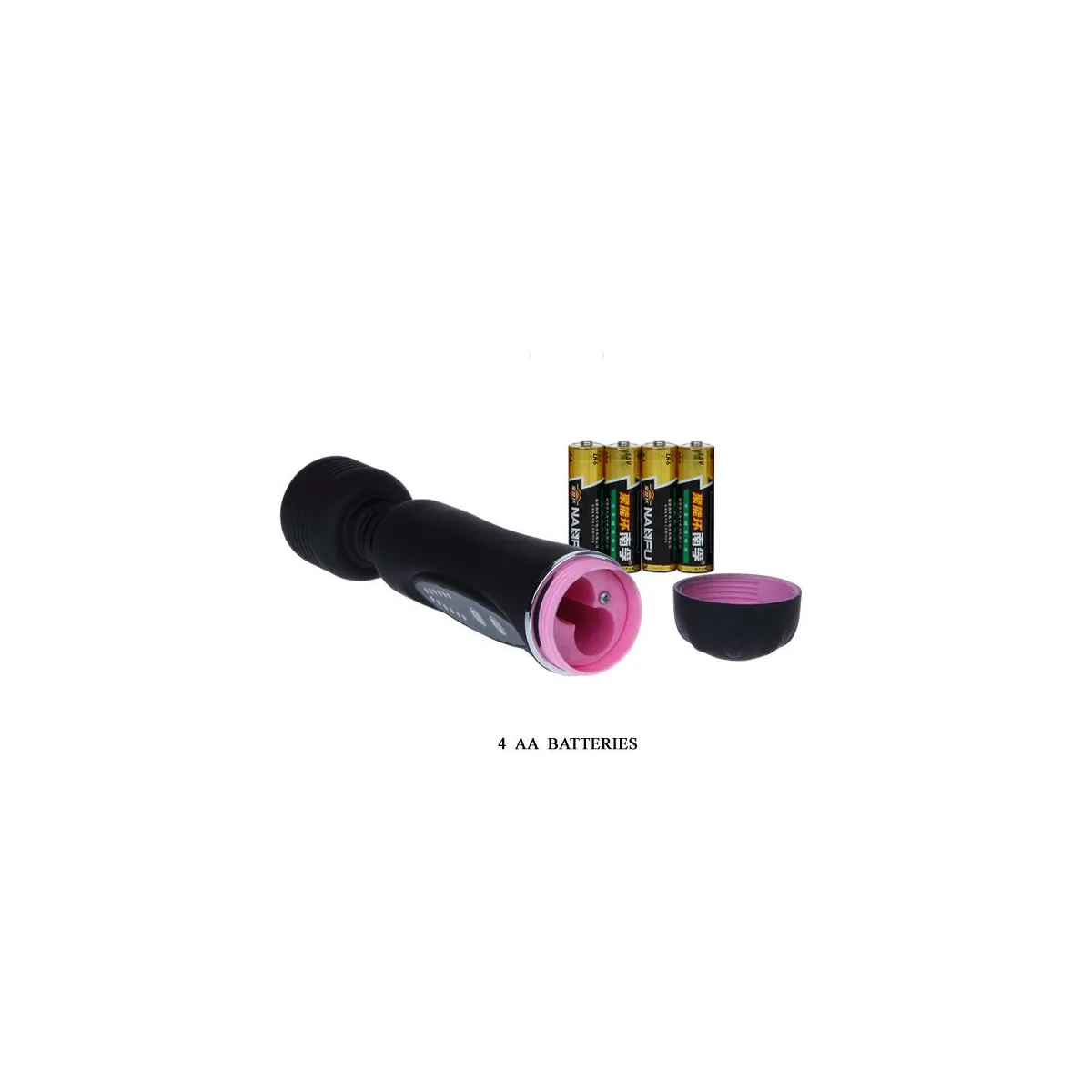 Flirtation Magisches Massager von Pretty Love Flirtation | Fesselliebe.de