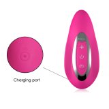 Curve Intelligenter Stimulator-Vibrator von Nalone | Fesselliebe.de