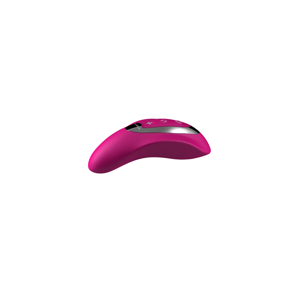 Curve Intelligenter Stimulator-Vibrator von Nalone | Fesselliebe.de