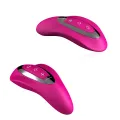 Curve Intelligenter Stimulator-Vibrator von Nalone