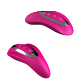Curve Intelligenter Stimulator-Vibrator von Nalone | Fesselliebe.de