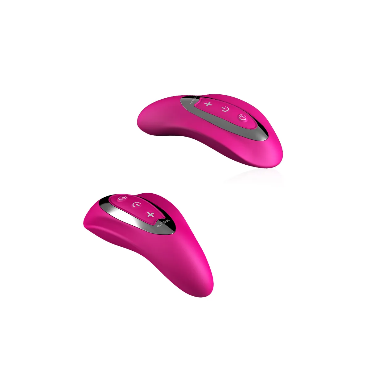 Curve Intelligenter Stimulator-Vibrator von Nalone | Fesselliebe.de