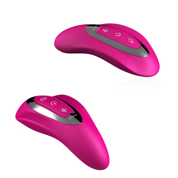 Curve Intelligenter Stimulator-Vibrator von Nalone | Fesselliebe.de