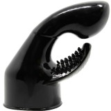 Power Head Intercambiable Head für Massagergy Punkt Stimulation und Klitoris von Baile Power Head | Fesselliebe.de