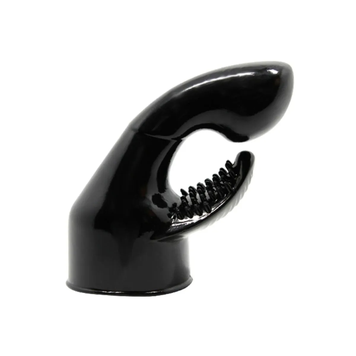 Power Head Intercambiable Head für Massagergy Punkt Stimulation und Klitoris von Baile Power Head | Fesselliebe.de