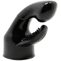 Power Head Intercambiable Head für Massagergy Punkt Stimulation und Klitoris von Baile Power Head
