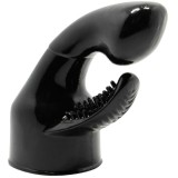 Power Head Intercambiable Head für Massagergy Punkt Stimulation und Klitoris von Baile Power Head | Fesselliebe.de