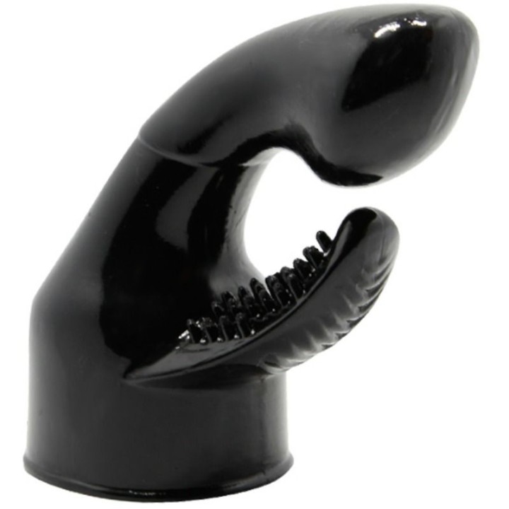 Power Head Intercambiable Head für Massagergy Punkt Stimulation und Klitoris von Baile Power Head | Fesselliebe.de