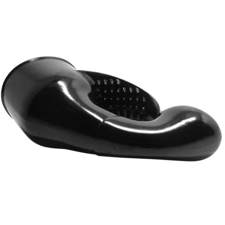 Power Head Intercambiable Head für Massagergy Punkt Stimulation und Klitoris von Baile Power Head | Fesselliebe.de