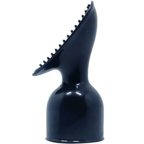 Auswechselbarer Powerkopf für Klitorisstimulations Massager von Baile Power Head | Fesselliebe.de