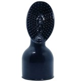 Auswechselbarer Powerkopf für Klitorisstimulations Massager von Baile Power Head | Fesselliebe.de