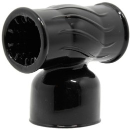 Auswechselbarer Powerkopf für männliches Massager von Baile Power Head | Fesselliebe.de