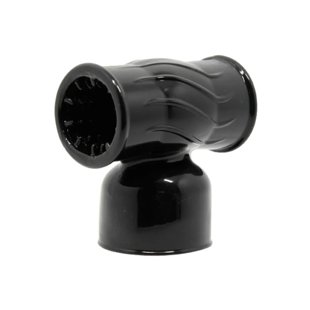 Auswechselbarer Powerkopf für männliches Massager von Baile Power Head | Fesselliebe.de