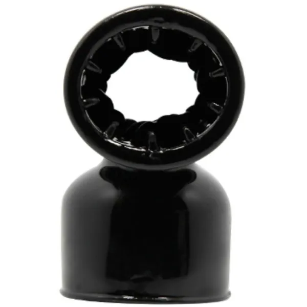 Auswechselbarer Powerkopf für männliches Massager von Baile Power Head | Fesselliebe.de