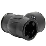 Auswechselbarer Powerkopf für männliches Massager von Baile Power Head | Fesselliebe.de