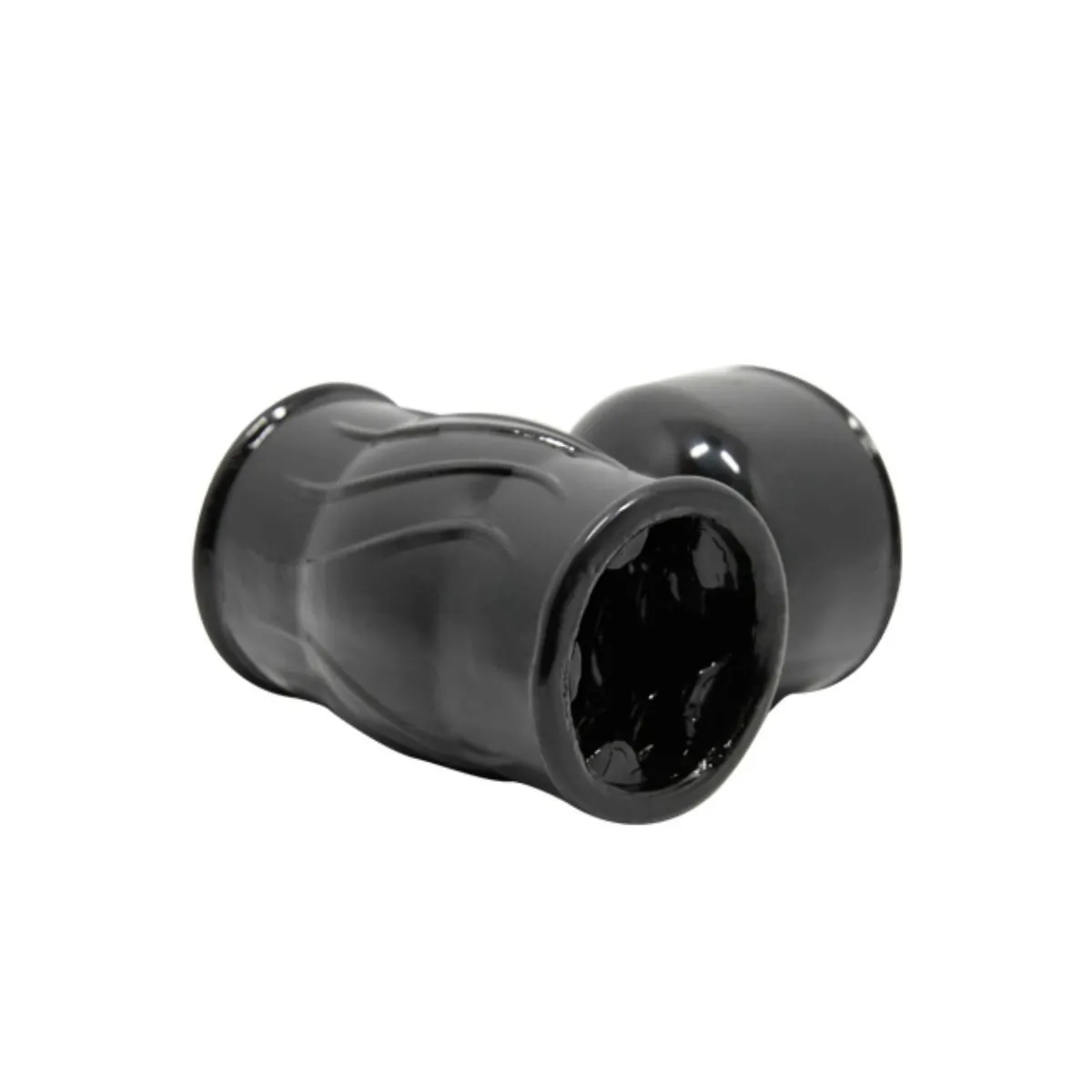 Auswechselbarer Powerkopf für männliches Massager von Baile Power Head | Fesselliebe.de